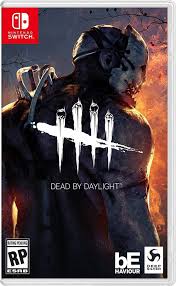Dead by Daylight (Pre-Owned)